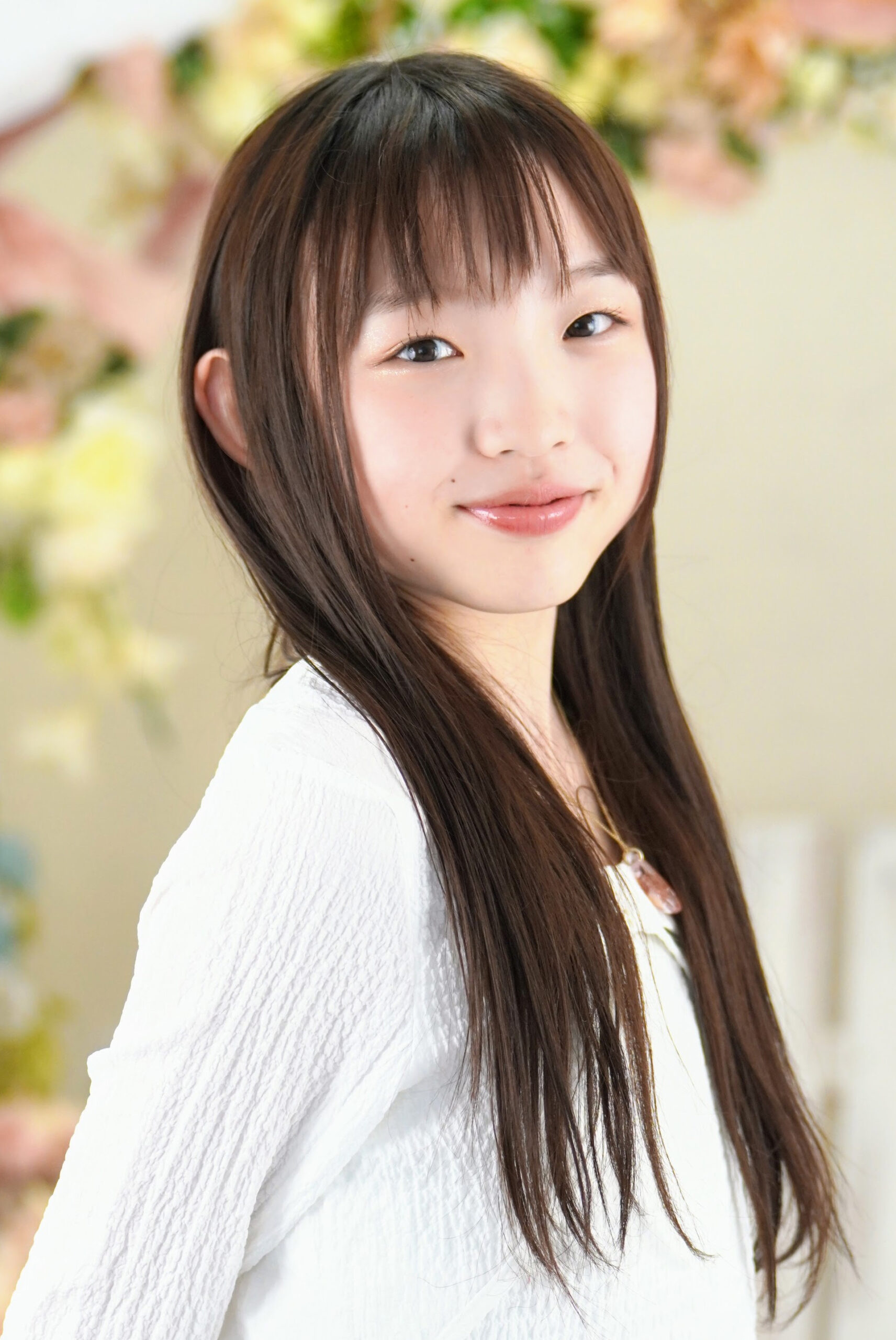 Meina Shirase - 1